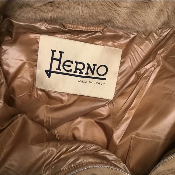 NWT Herno Puffer - Picture 6 of 8